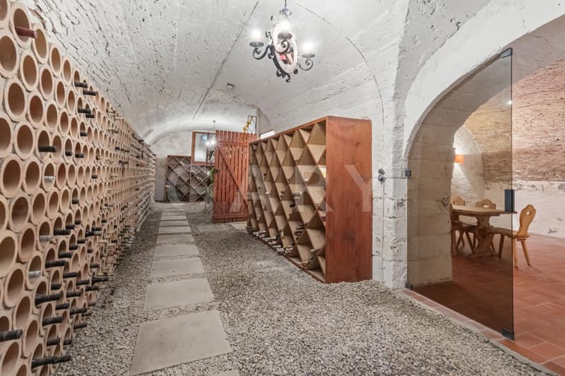 Cave à vin