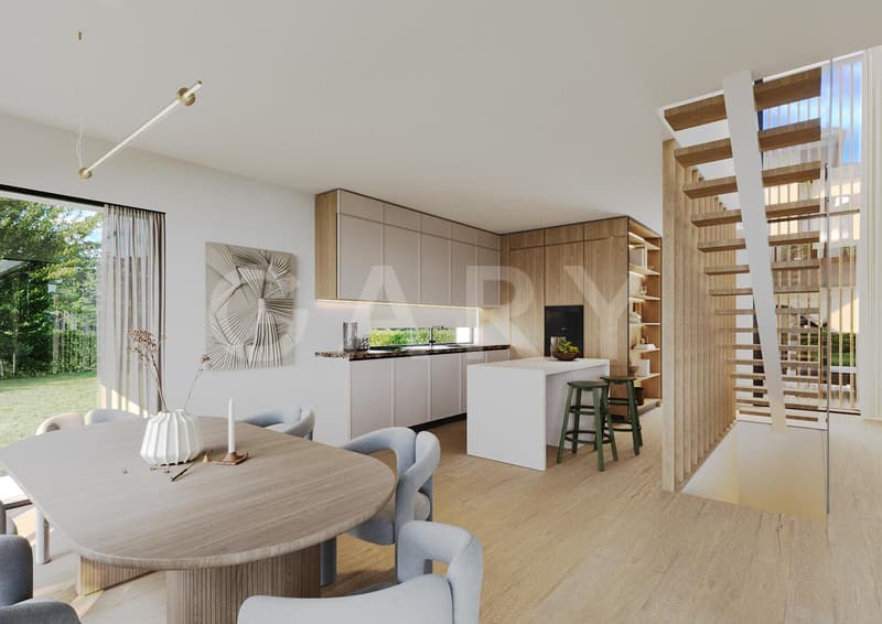 Villa neuve de standing (2)