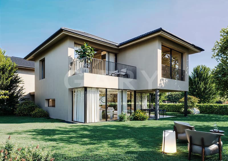 Villa neuve de standing (7)