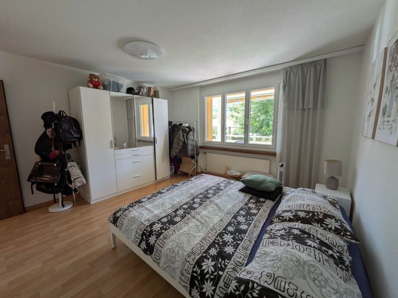 Elternschlafzimmer
