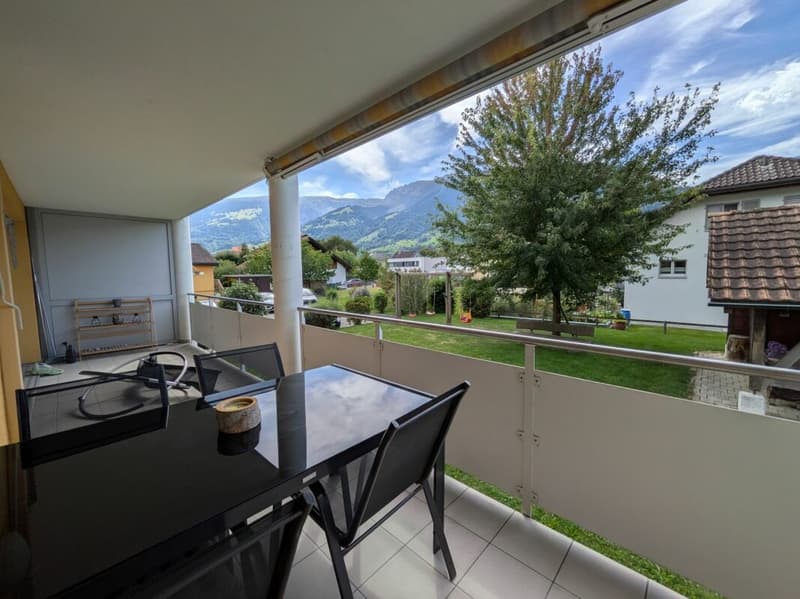 Balkon
