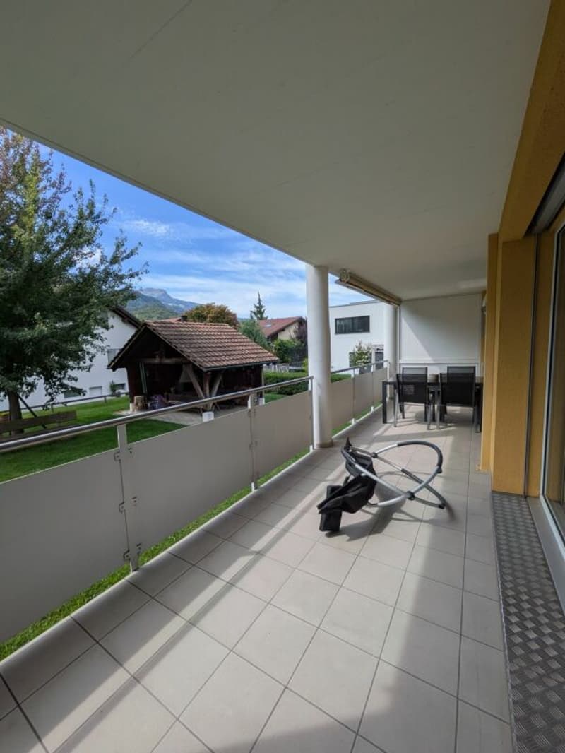 Balkon
