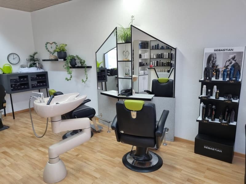 Coiffeursalon