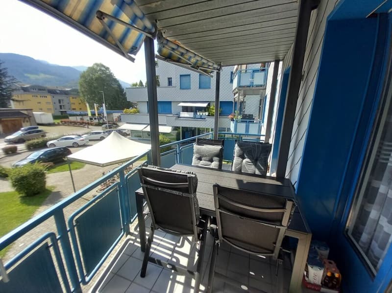 Balkon