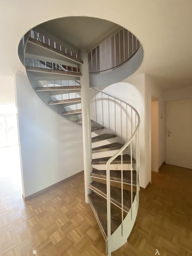 Treppe