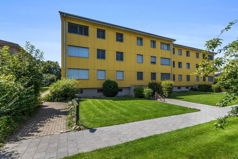 Aussenansicht