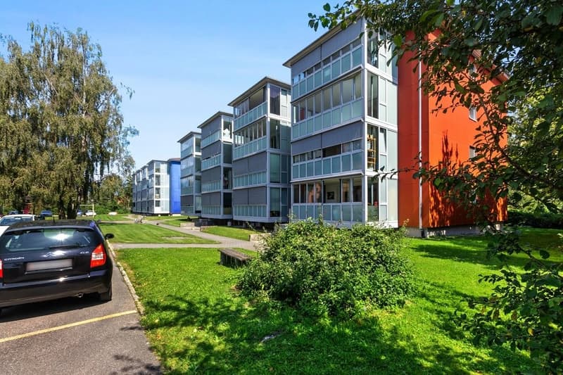 Aussenansicht