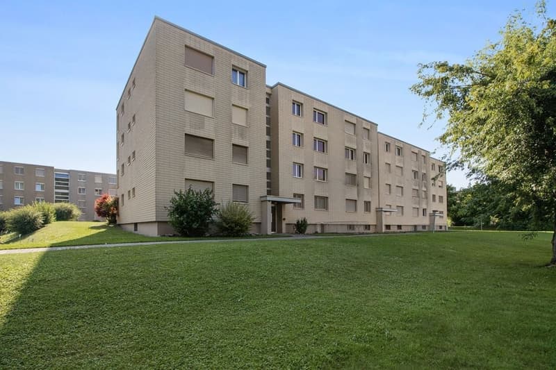 Aussenansicht