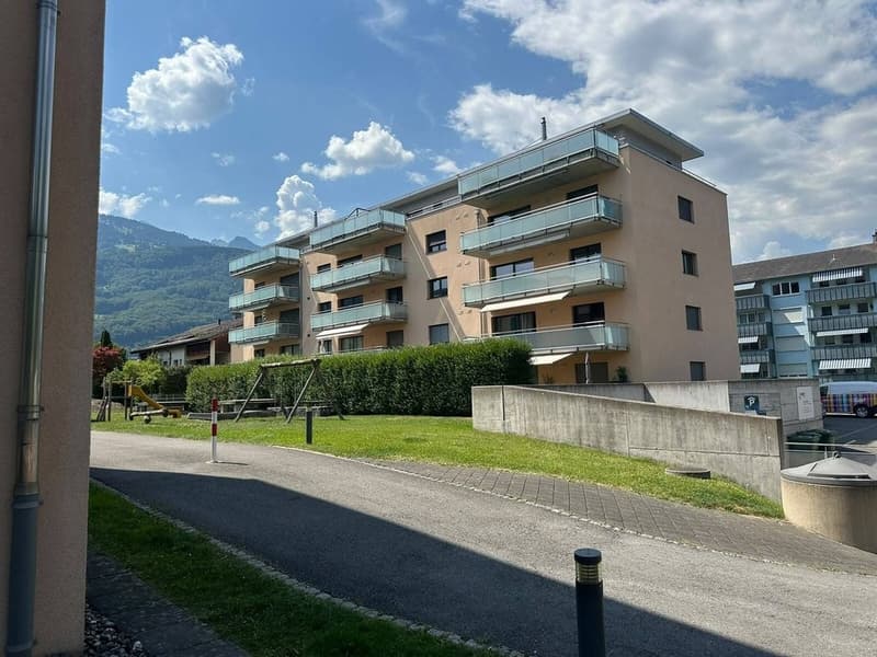 Aussenansicht