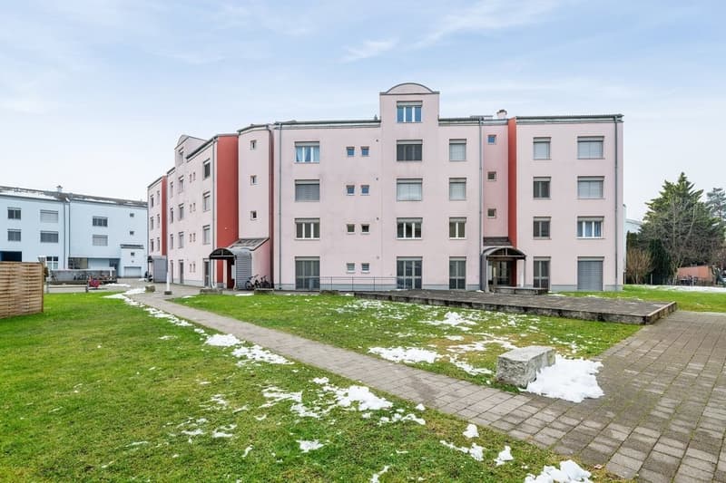Aussenansicht