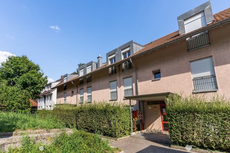 Aussenansicht