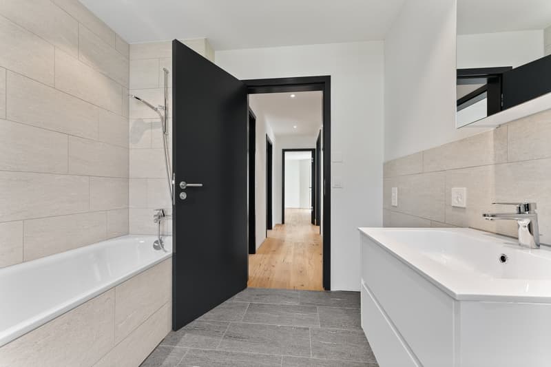 möbiliertes Attika WG-Zimmer in Neubau-Wohnung (8)