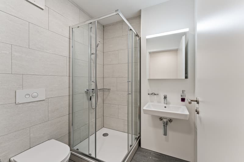 möbiliertes WG-Zimmer in Neubau-Wohnung (7)