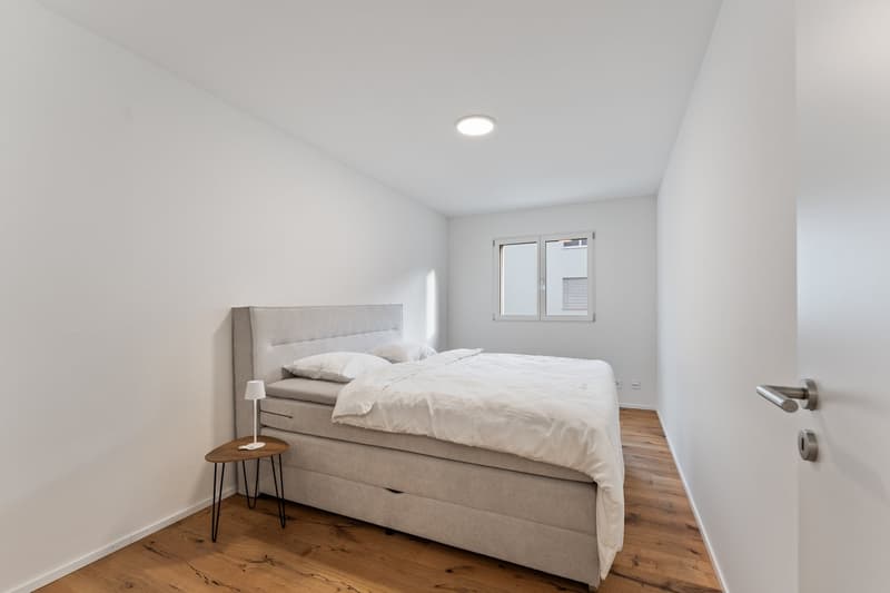 möbiliertes WG-Zimmer in Neubau-Wohnung (8)