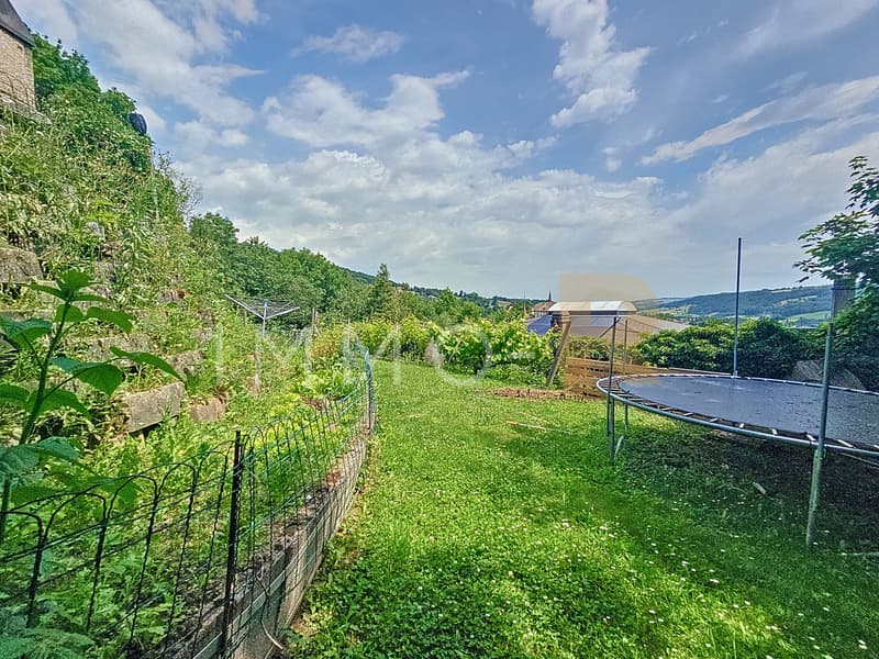 Chalet rouge 6, 1510 Moudon