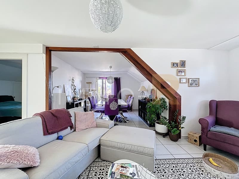 Immeuble mixte au centre de Semsales (11)
