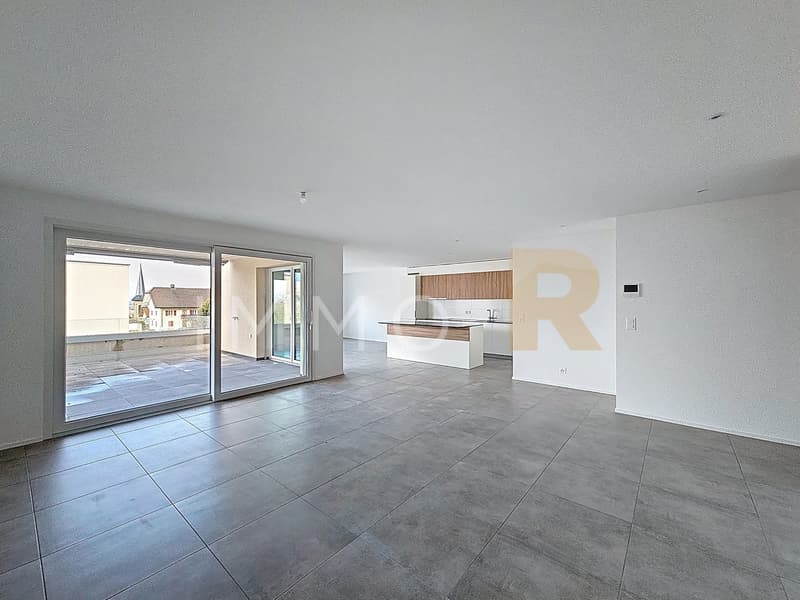 Dernier appartement de 4,5 pièces (2)