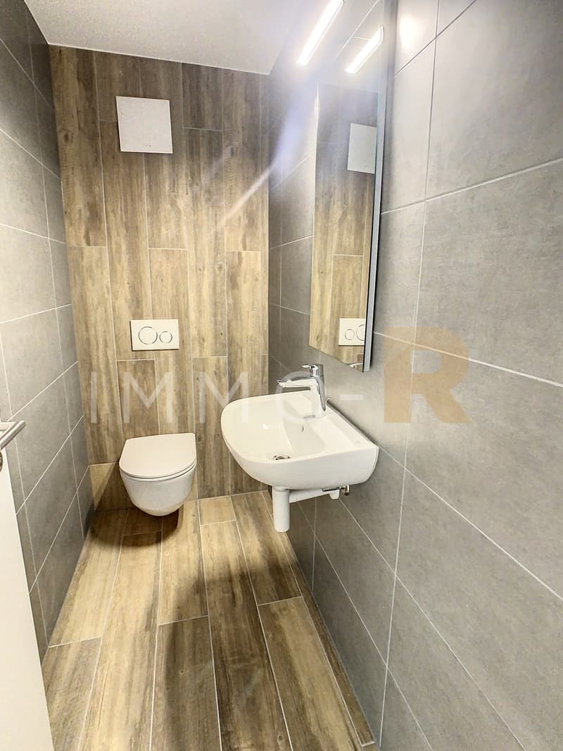 Appartement 3,5 pièces avec jardin et vue dégagée (7)