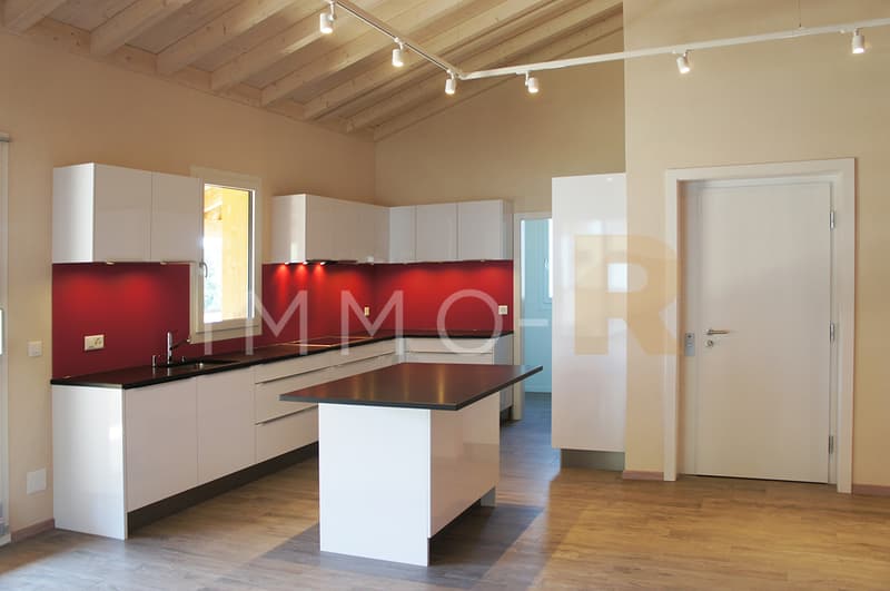 Magnifique attique 4.5pces et mezzanine (2)