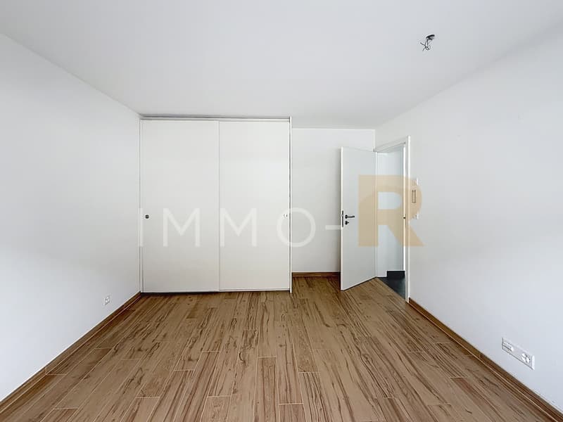 Ravissant appartement de 3.5 pièces avec grand balcon et vue dégagée (5)