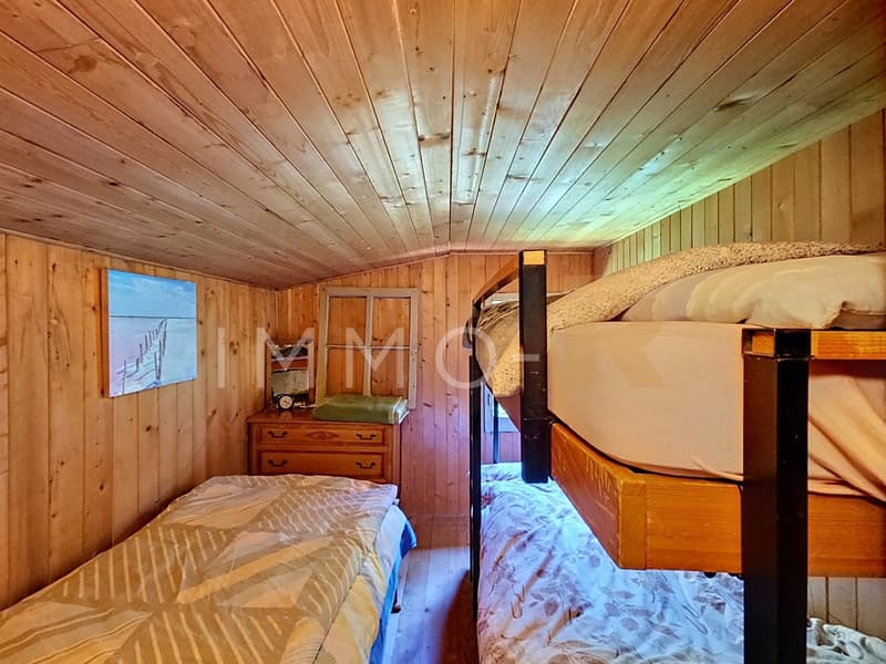 Chalet de loisirs (8)