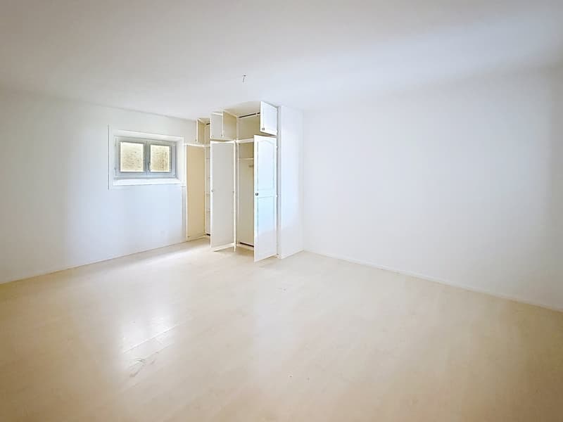 Charmant appartement avec terrasse et jardin (7)