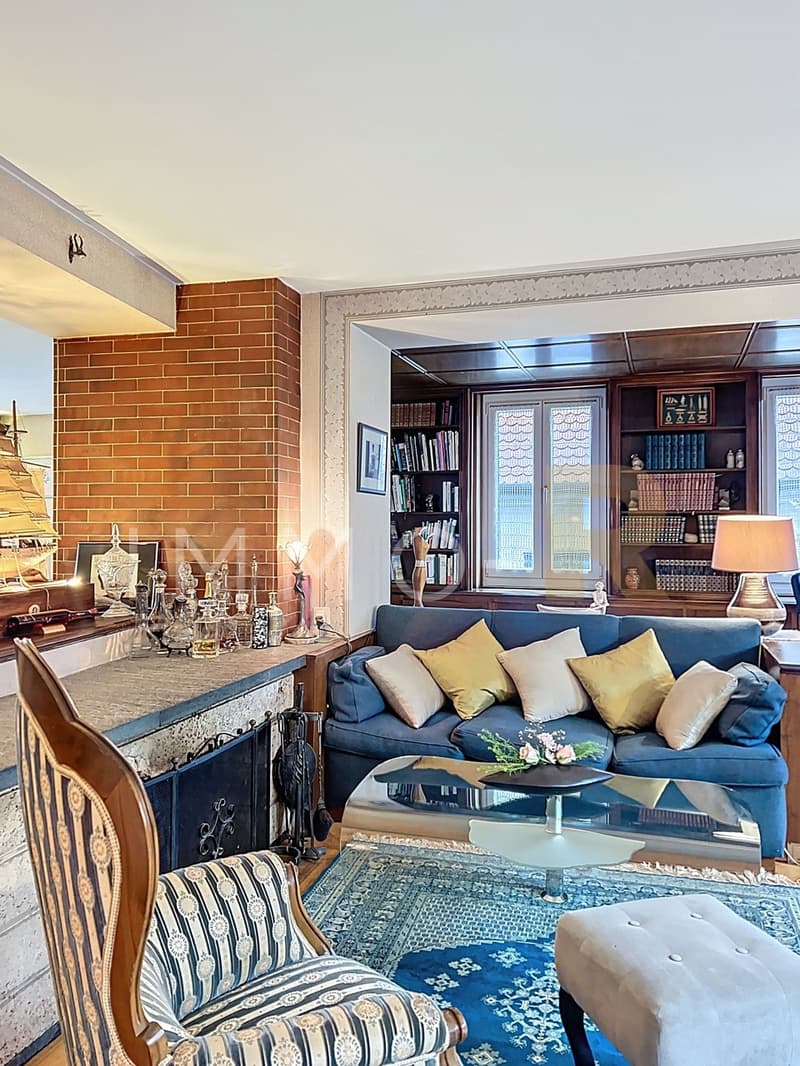 Opportunité unique au coeur de Romont lmmeuble mixte à vendre (5)