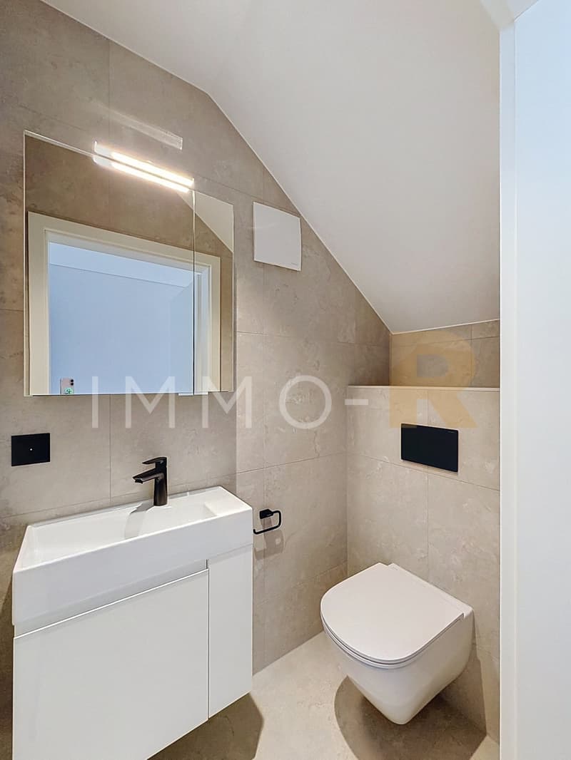 Appartement 4,5 de standing (7)