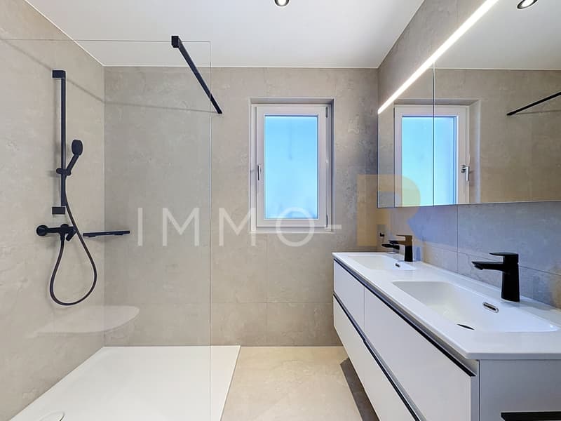 Appartement 4,5 de standing (6)