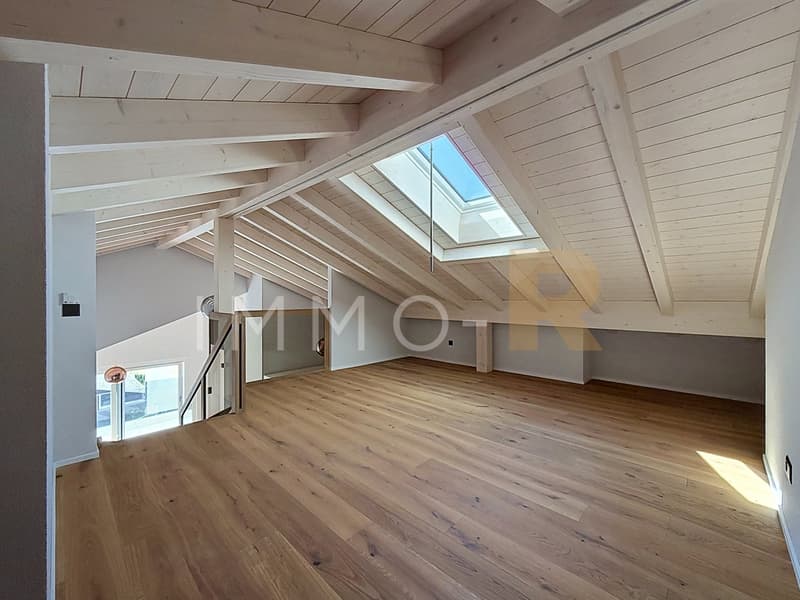 Appartement 4,5 de standing (9)