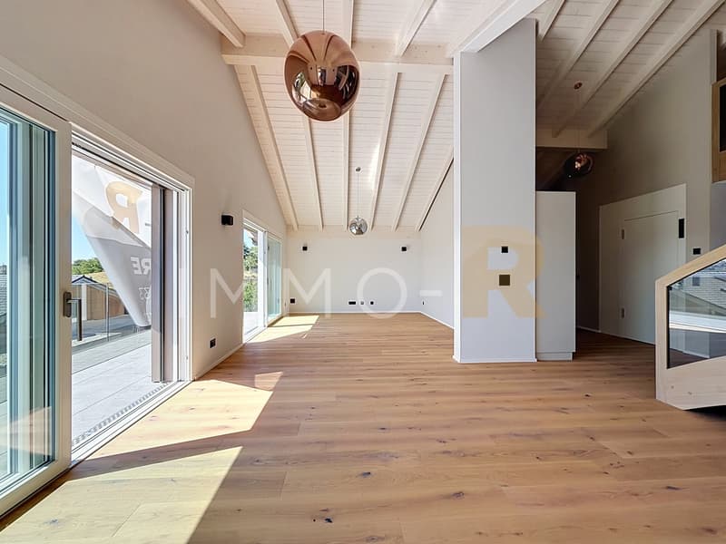 Appartement 4,5 de standing (4)