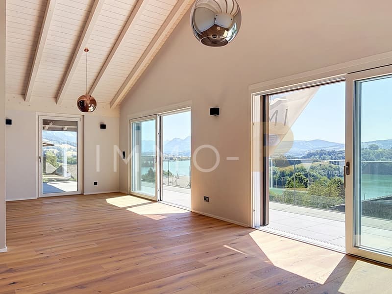 Appartement 4,5 de standing (5)