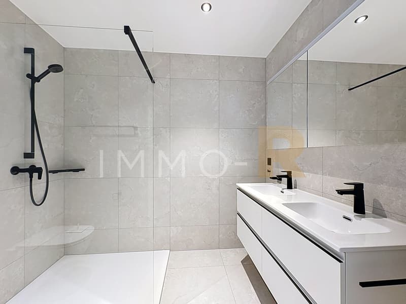 Appartement 3,5 de standing (8)