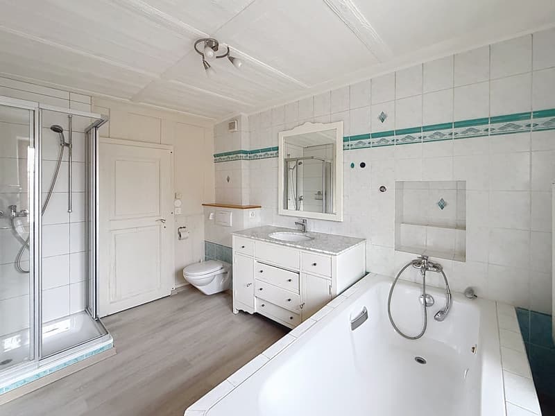 Ravissante maison individuelle (11)