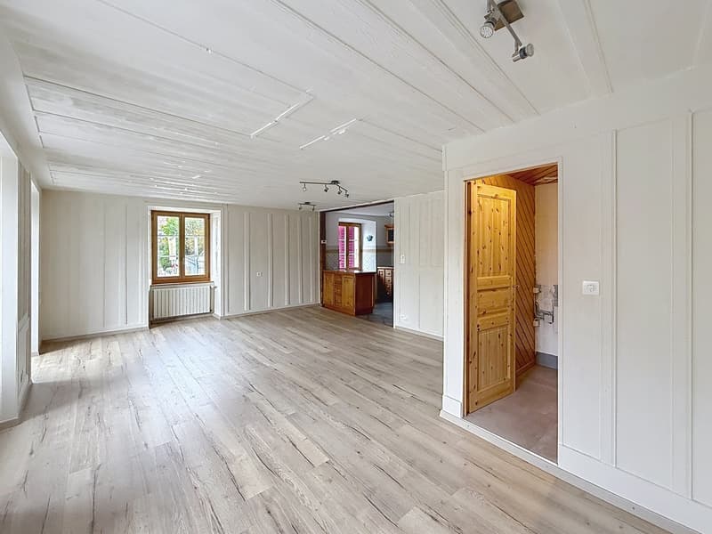 Ravissante maison individuelle (7)