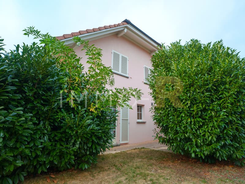 Ravissant villa individuelle (10)