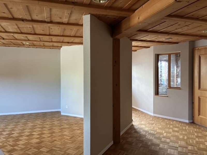 Altersfreundliche 3.5-Zimmerwohnung mit Charme (5)