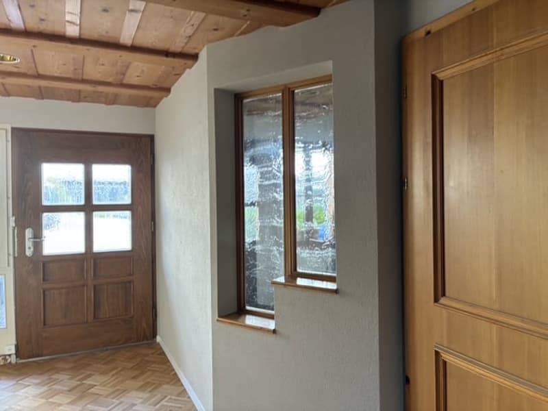 Altersfreundliche 3.5-Zimmerwohnung mit Charme (3)