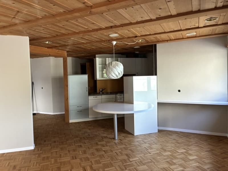 Altersfreundliche 3.5-Zimmerwohnung mit Charme (6)