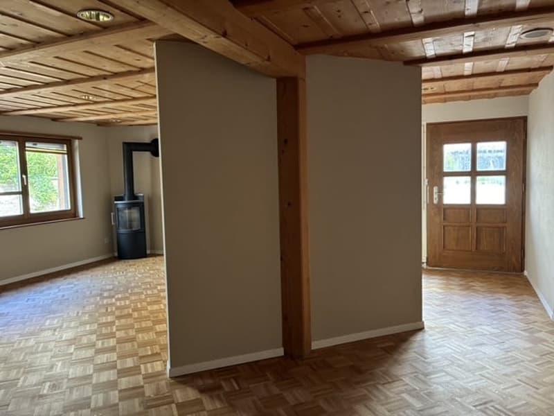 Altersfreundliche 3.5-Zimmerwohnung mit Charme (4)