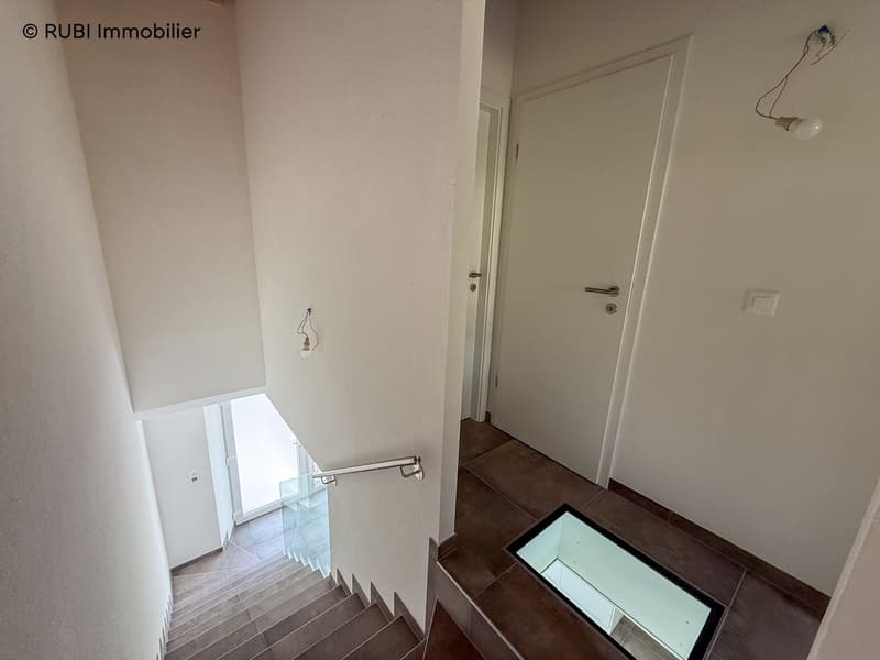 Charmant duplex neuf à Riddes avec pelouse (6)