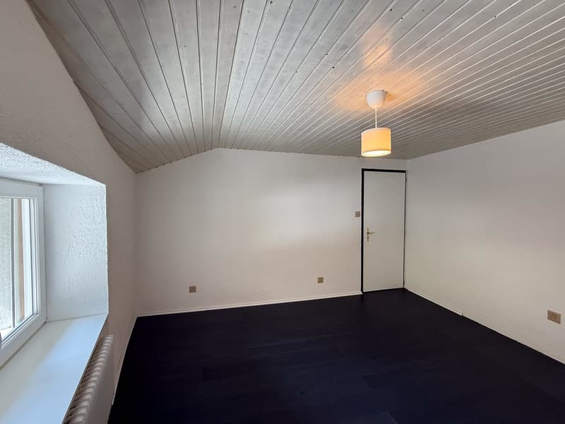Charmante maison familiale rénovée de 4,5 pièces à Orsières (7)
