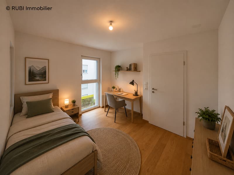 Superbe appartement neuf de 4.5 pièces avec grande terrasse (7)