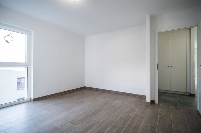 Appartement de 2.5pces dans immeuble résidentiel (2)