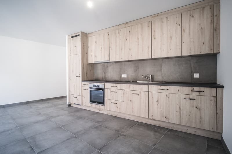 Appartement de 2.5pces dans immeuble résidentiel (5)