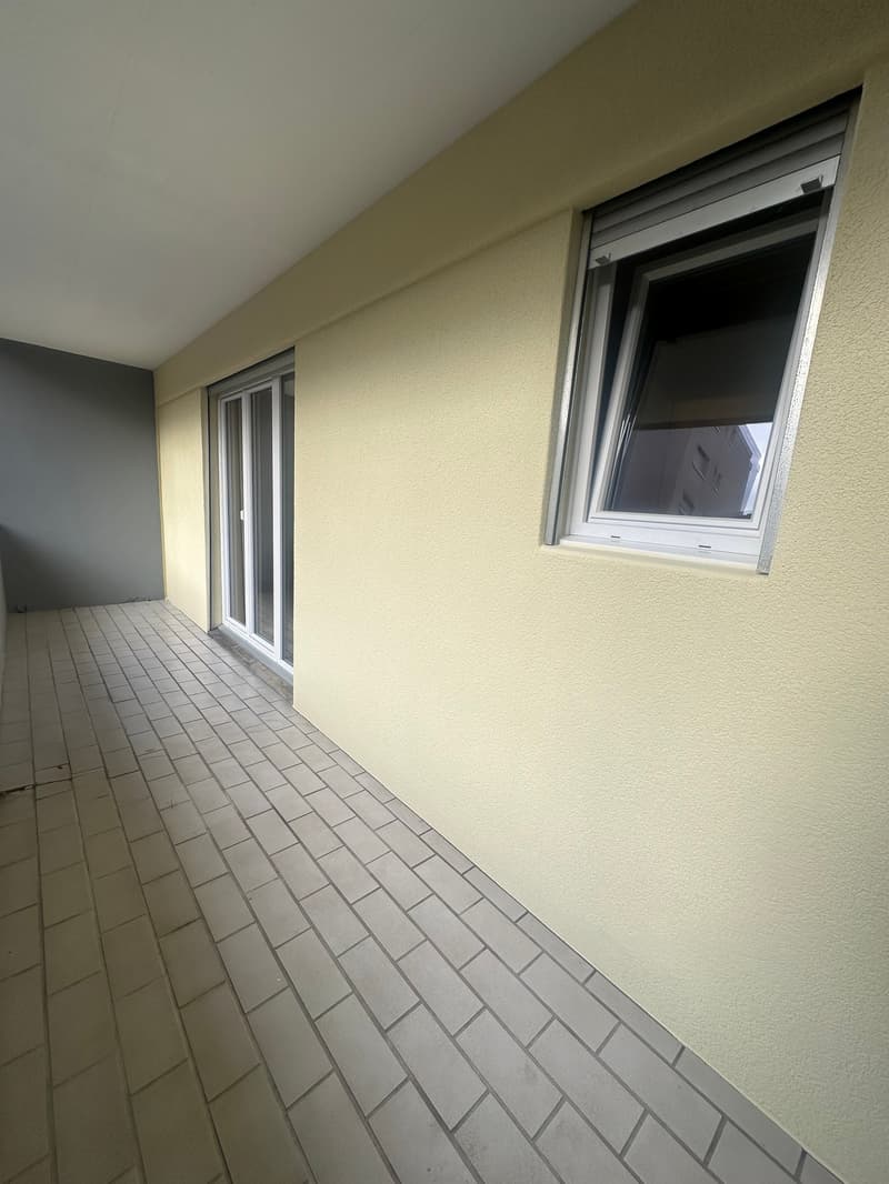 Studio entièrement rénové au centre-ville (6)