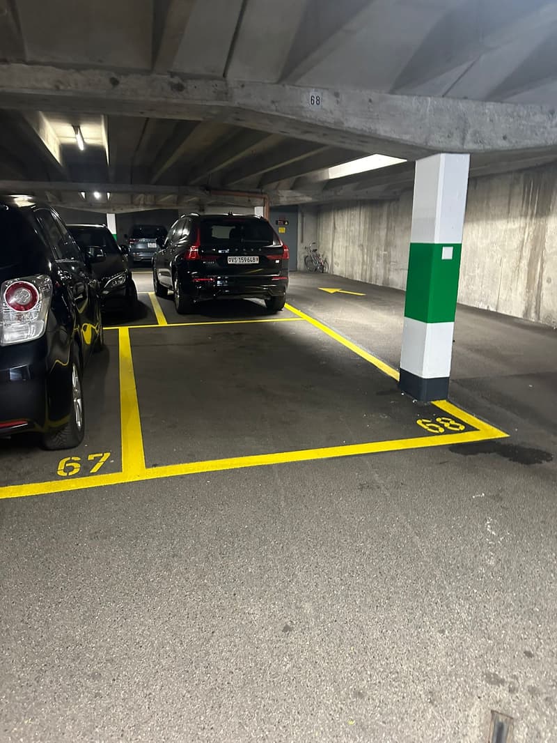 Studio entièrement rénové au centre-ville (7)
