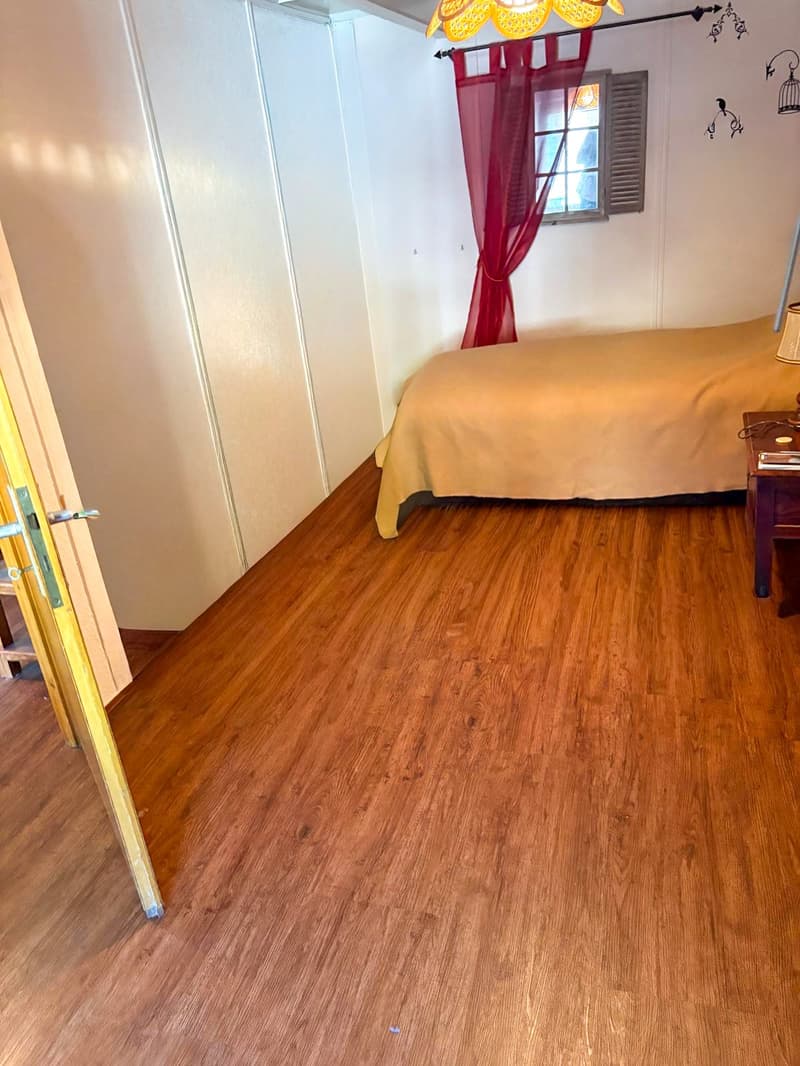 Appartement au coeur d'Orsières (4)