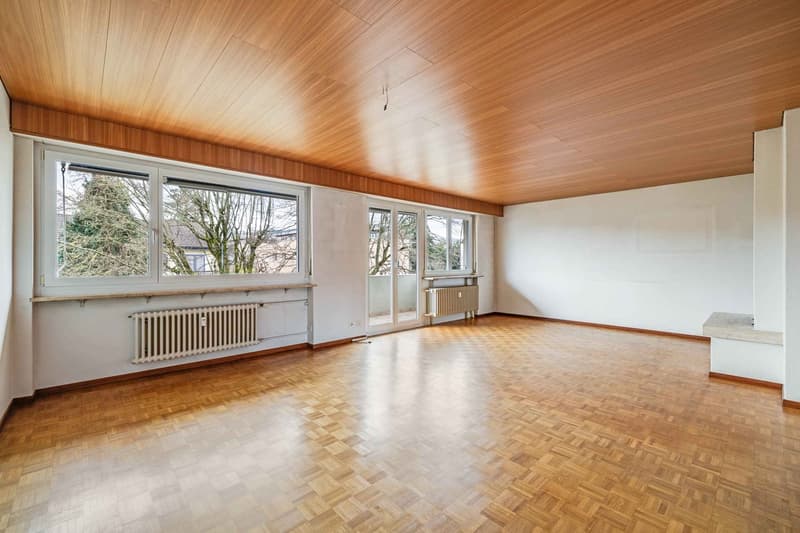 Bodenmattstrasse 10, 4153 Reinach
