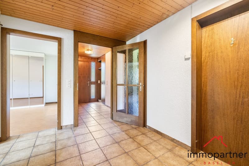 Freistehendes Einfamilienhaus mit Potenzial an ruhiger Hanglage (4)